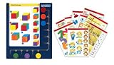 Logico Card Set A