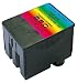 Armor Compatible Inkjet Cartridge 3 Colour [Epson T014401 Equivalent] Ref K11717