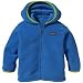 Patagonia Synchilla Cardigan Jacket Fall 2011 -Kids