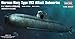 Hobby Boss German Navy Type 212 Attack Submarine Boat Model Building Kit