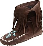 Manitobah Mukluks 20265 Moccasin