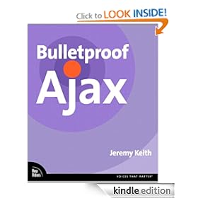 Bulletproof Ajax, Mobipocket