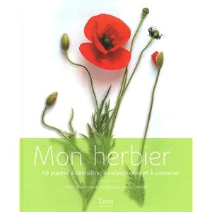 Mon herbier