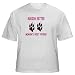 GORDON SETTER WOMAN'S BEST FRIEND Youth T-Shirt (for Kids) Various Colors Available