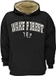 Wake Forest Demon Deacons Automatic Fleece Hooded Sweatshirt