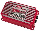 ENHANCER IGNITION DS650 MSD