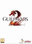 Guild Wars 2 - Standard Edition (PC DVD)