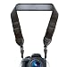 USA Gear Canon Camera Strap with Adjustable Anti-Slip Cushioned Neoprene & Accessory Storage Pockets for Canon EOS Rebel T5i , T4i , T3 , T3i / 60D , 100D , 700D / 5D Mark III / PowerShot G15 and Many More Canon DSLR Digital Cameras!