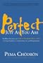 Perfect Just as You Are: Buddhist Practices on the Four Limitless Ones--Loving-Kindness, Compassion, Joy, and Equanimity