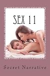 Sex 11: Eleven Erotic Short Stories