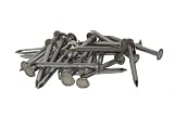 Swan S510RN25 1 3/4 Inch Bulk Stainless Steel Smooth Shank Roof Nail 25LB Box 41P9yENyYWL. SL160 Swan S510RN25 1 3/4 Inch Bulk Stainless Steel Smooth Shank Roof Nail 25LB Box