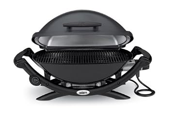 barbecue electrique weber amazon