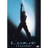 Lorie : Lorie Live Tour - DVD
