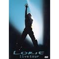 Lorie : Lorie Live Tour