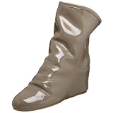 80%20 Women's Dani Patent Hidden Wedge Boot