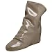 80%20 Women's Dani Patent Hidden Wedge Boot