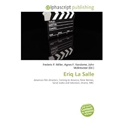 Eriq La Salle
