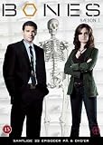 Bones: Season 1 (Region 2) (Import)