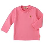 ミキハウス(mikihouse) Every Day mikihouse 長袖Tシャツ 80cm ピンク（08）
