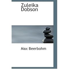 Zuleika Dobson