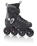 Rollerblade Men's Fusion X5 Urban Skate