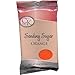 CK Products No.1 Sanding Sugar, Orange
