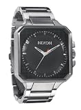 NIXON｜NIXON (ニクソン) PLATFORM プラットフォーム BLACK NA272000-00 メンズ [正規輸入品]