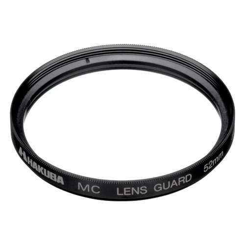 HAKUBA フィルターPanasonic GF3/G3/GF2用 MC LG52mm CF-LG52GF3