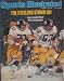 Rocky Bleier autographed Sports Illustrated Magazine (Pittsburgh Steelers)