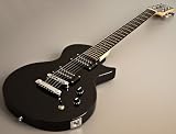 NEW CHILD 7/8 SIZE JR. LP STYLE ELECTRIC GUITAR w/ AMP