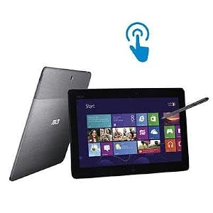 ASUS VivoTab TF810C-C1-GR 11.6-Inch 64GB Tablet (Grey)