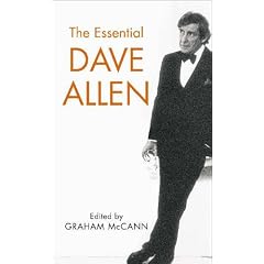 The Essential Dave Allen