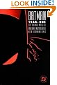 Batman: Year One