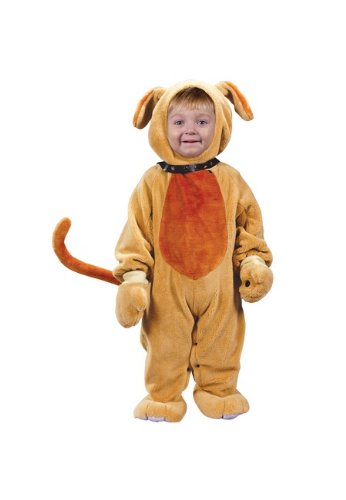 Puppy Costume - Infant Costume - 12-24 Months