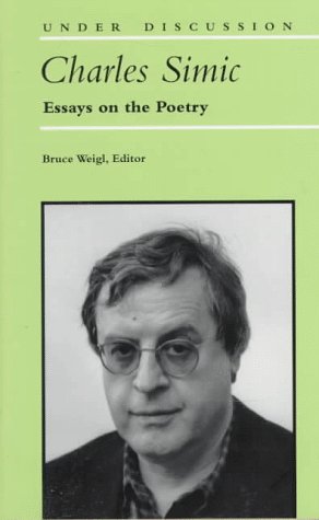  Charles Simic