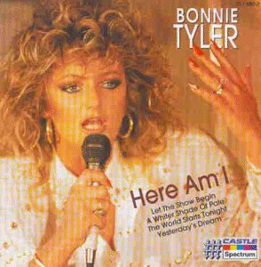Bonnie Tyler - Lost In France CD 1 - Zortam Music