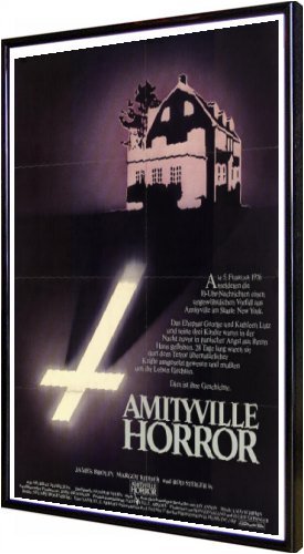 Amityville Horror, The 11