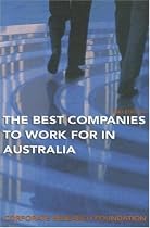 The Best Companies to Work for in Australia (Corporate Research Foundation)