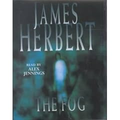 The Fog (Macmillan UK Audio Books)