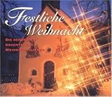 Festliche Weihnacht