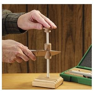 Columbia River Knife and Tool SS01 Slide Sharp Knife Sharpening System by 