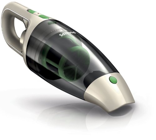 Philips FC6148/01 Akkusauger Energy Care grün/grau