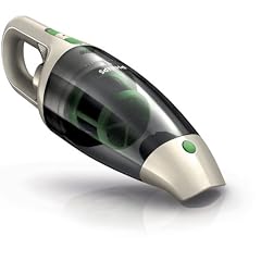 Philips FC6148/01 Akkusauger Energy Care gr�n/grau