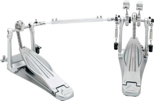 Tama HP910LSW Speed Cobra Double Bass Drum Pedal