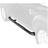 Aries 203036 3 Black Side Step Bar by Aries Automotive