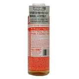 ドクターブロナー社 マジックソープ ティートゥリー 236ml