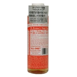 マジックソープ ティートゥリー 236ml