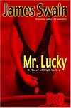 Mr. Lucky: A Novel of High Stakes