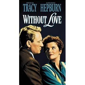 Without Love [VHS]