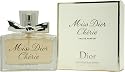 Miss Dior Cherie by Christian Dior for Women 1.7 oz Eau de Parfum Spray